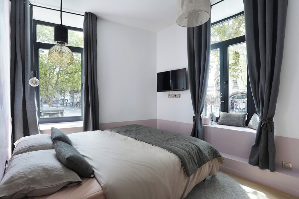 Superbe Apartment Saint Germain des Pres