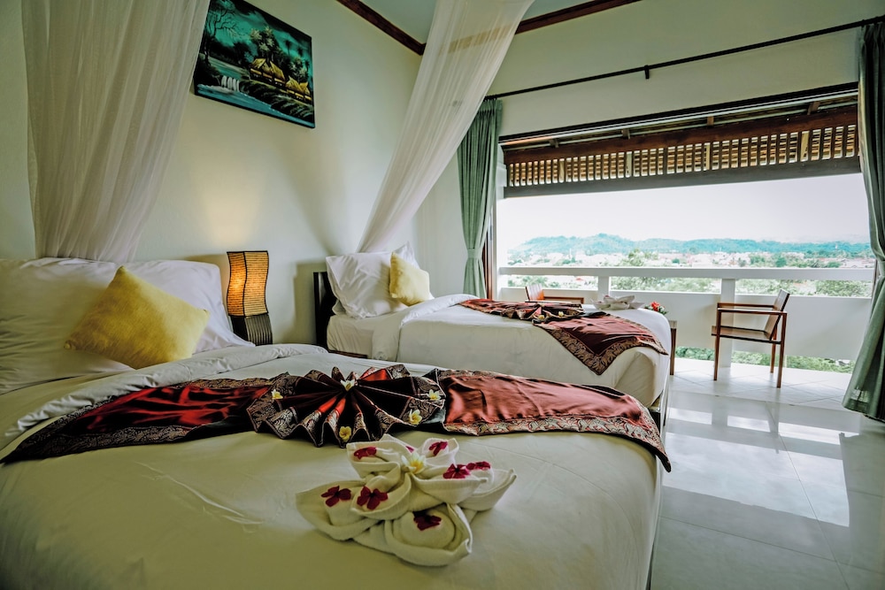 Luang Prabang View Hotel