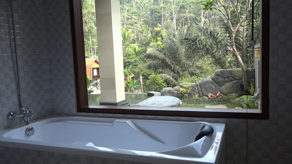 Bali Jungle Resort