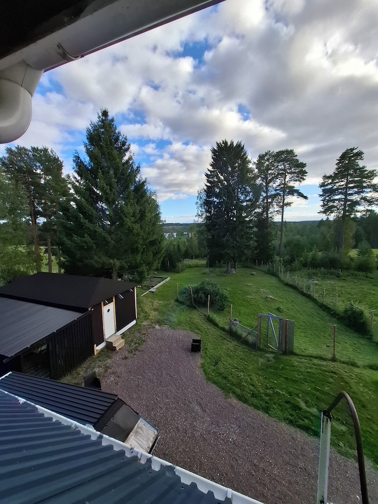 Torsmogården B&B