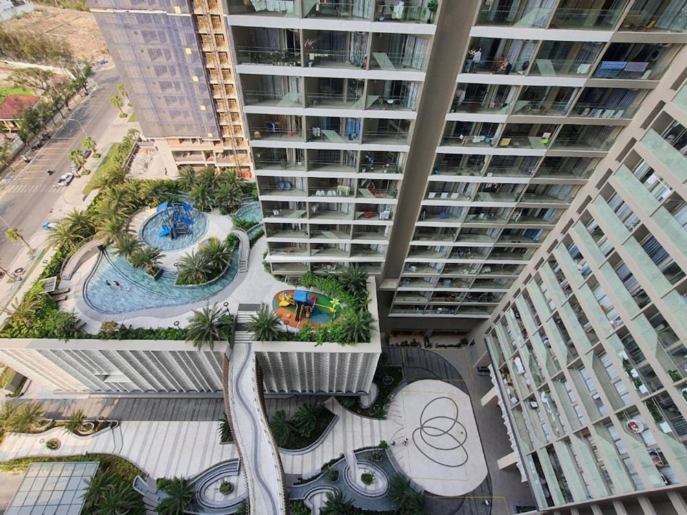 Meomeo Homestay - The song Apartment Vung Tau