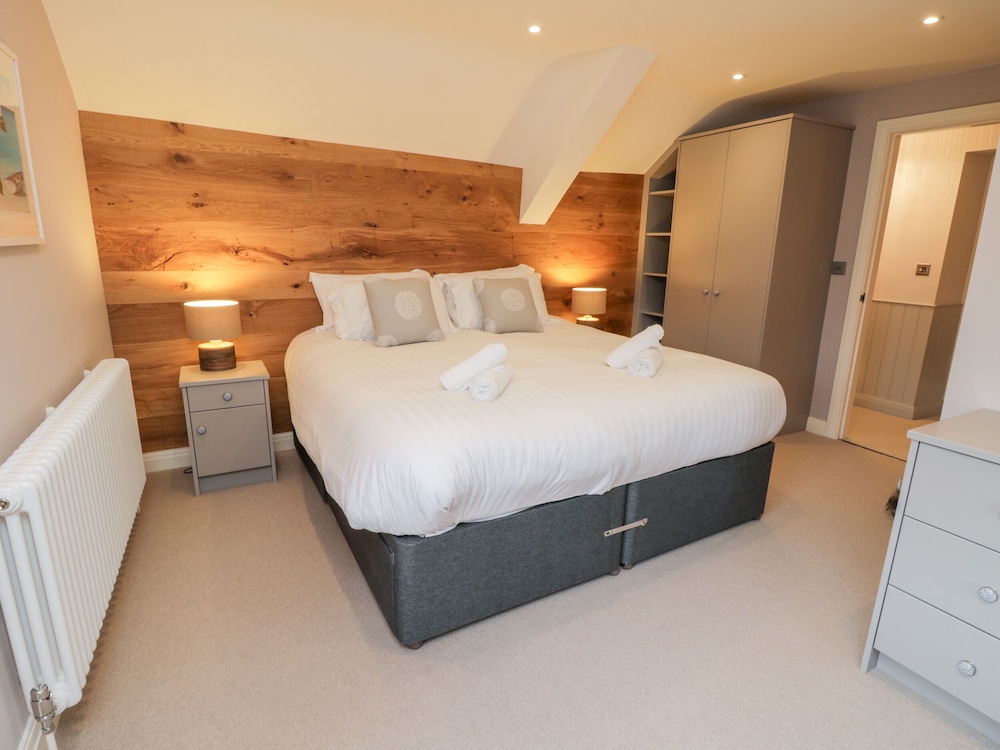 The Coach House