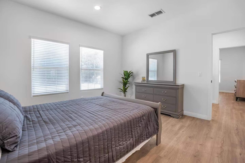 Elegant Pasadena Homew Patio Parking Near Old Town