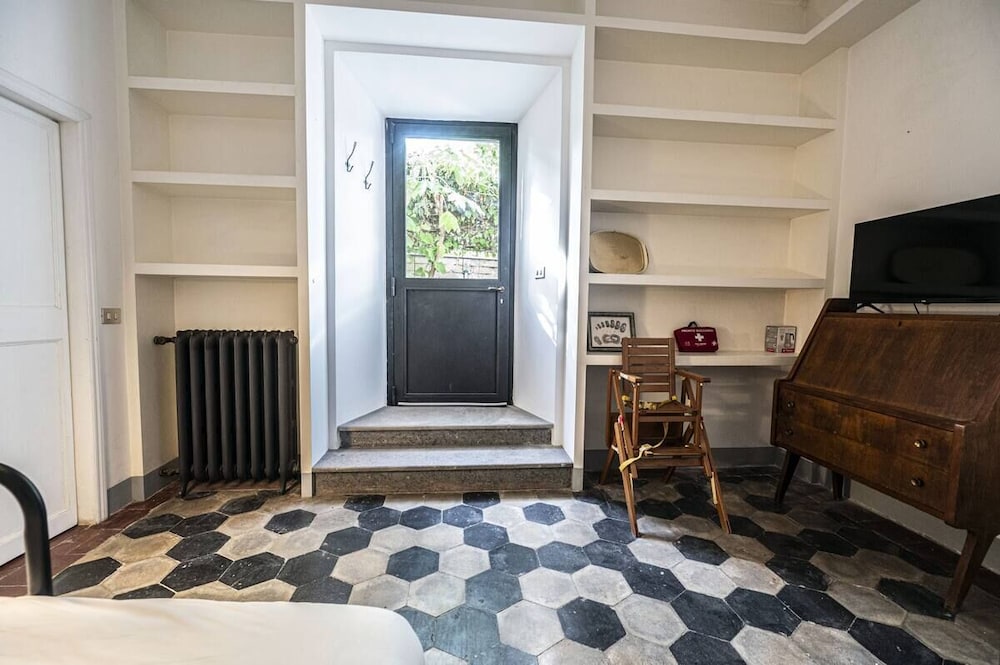 Lovely Garden Apartment in Beautiful San Saba