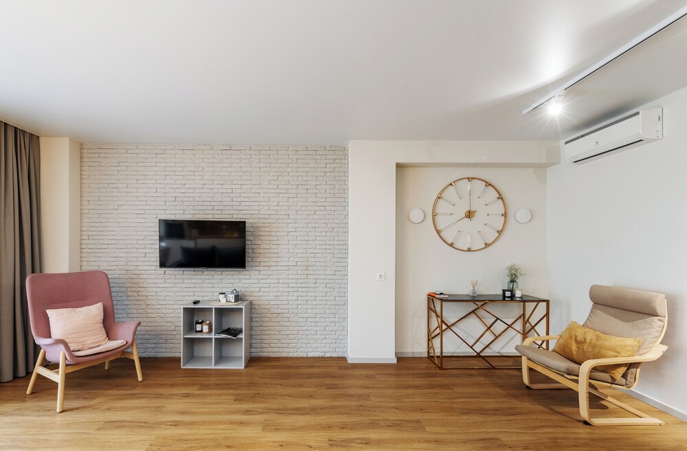 Spacious apartment near DanaMall