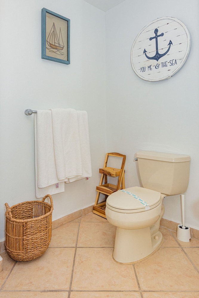 2BR Beachfront Escape in Puerto Penasco