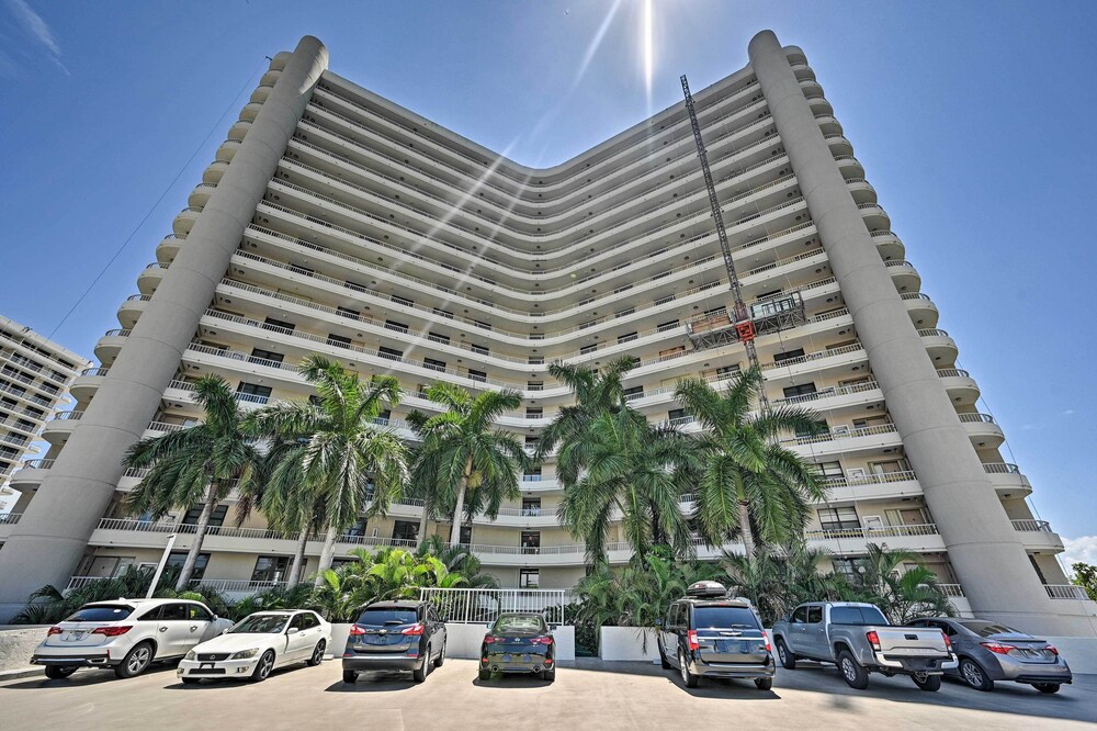 Resort Condo With Balcony & Stunning Ocean Views! view 5