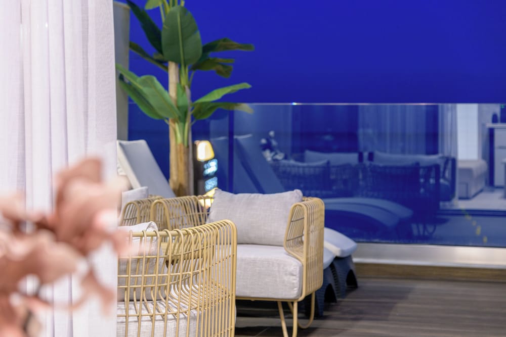 Pearl Luxury Living