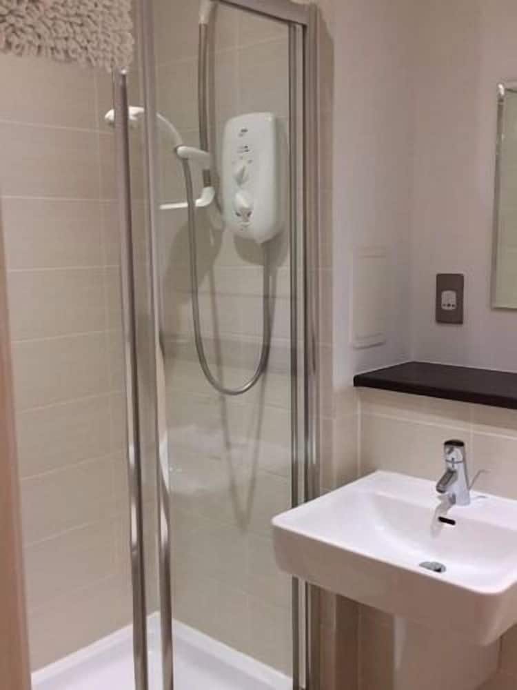 NG Serviced Apartments Glasgow