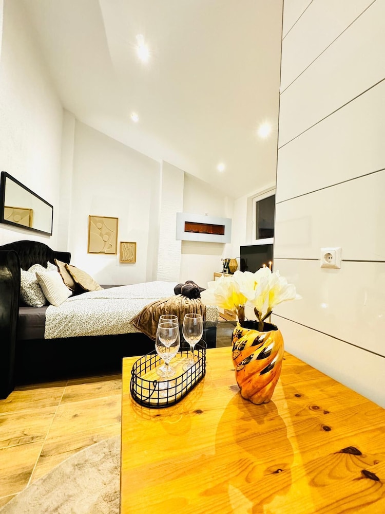 Comfort Studio Apt Near Klosterneuburg