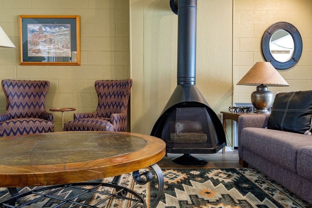 Park City Ski Resort Resort - Vacation Homes
