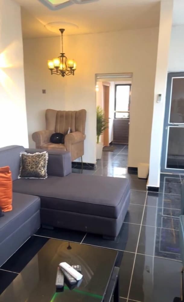 Apartment 15 view 2