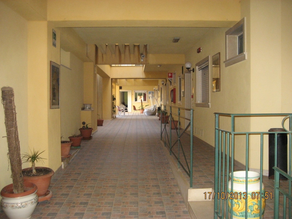 Vittoria Residence