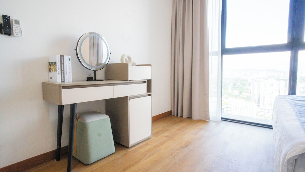 Alfa Bangsar by Guestonic