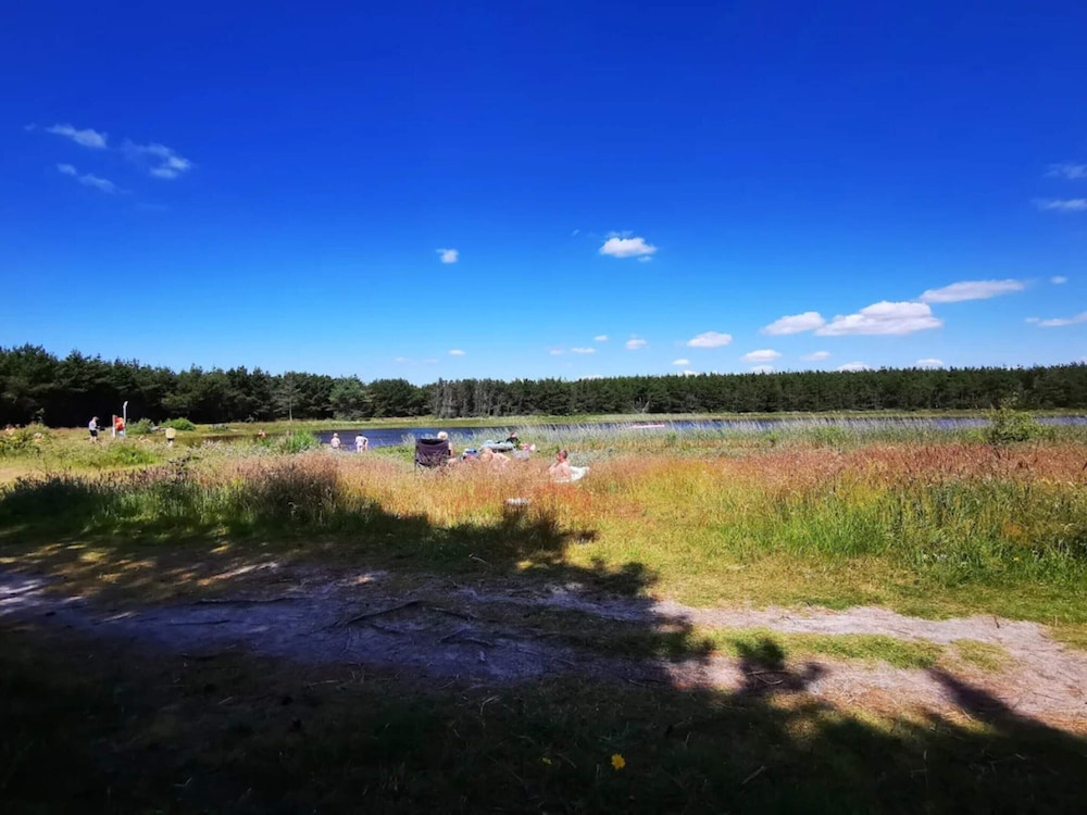 5 Person Holiday Home in Ulfborg