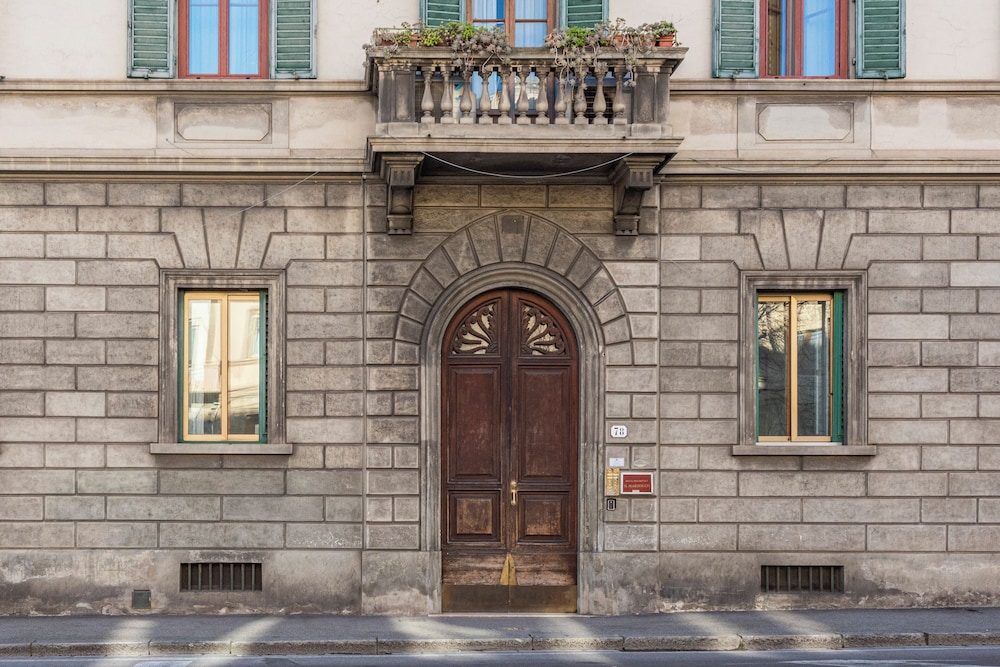 Casa Lisa by MMega