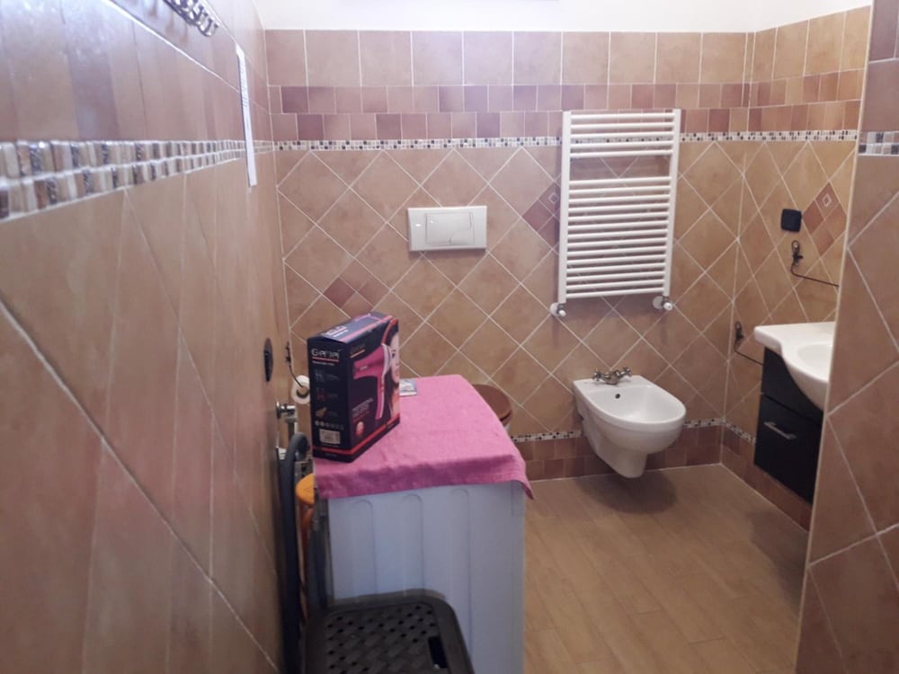 B&B Rio Launaxi Teulada
