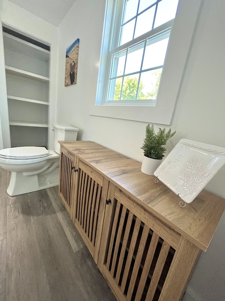Kingfisher Lodging