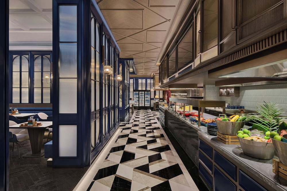 Le Meridien Nantong