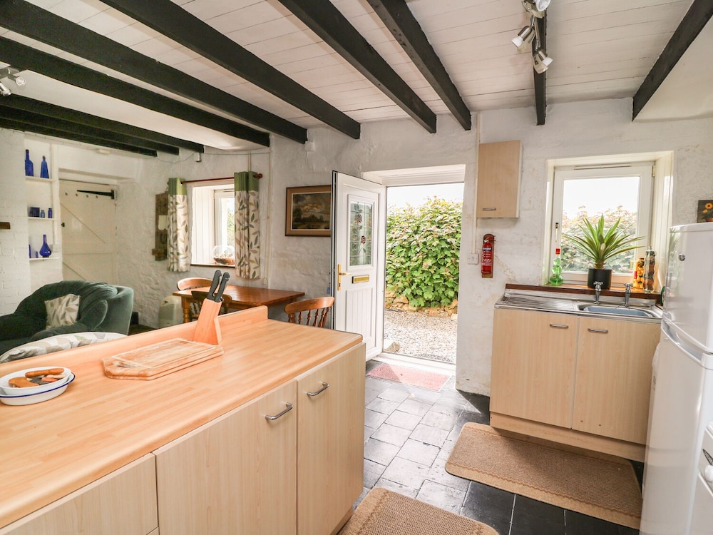 Taliharris Cottage