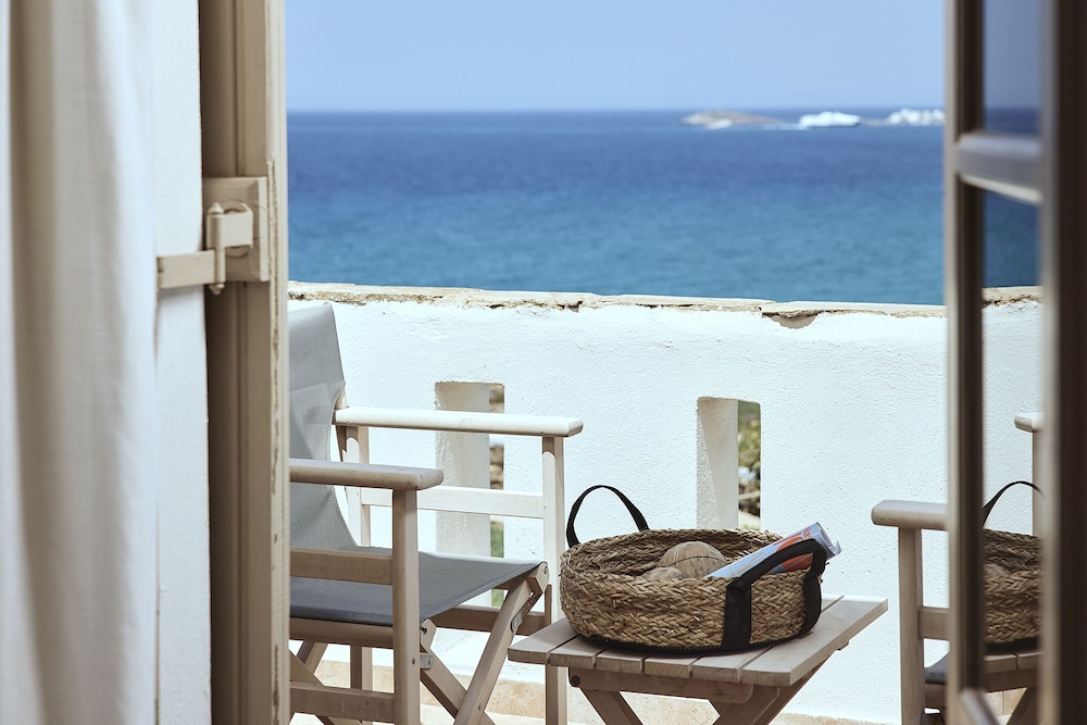 Naxos Magic Village Hotel — photo 82