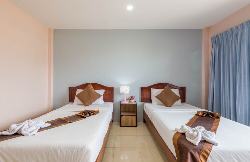 Muk Anda Residence