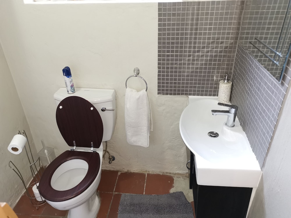 Paulshof Guesthouse