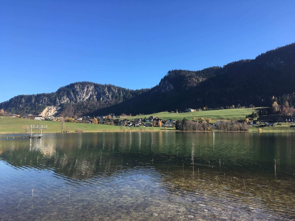 Chalet in Angerberg Near Skiwelt Slopes