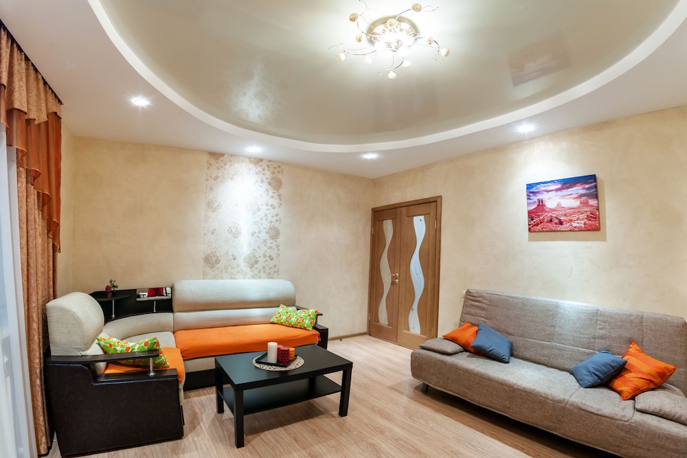 Aura Apartments