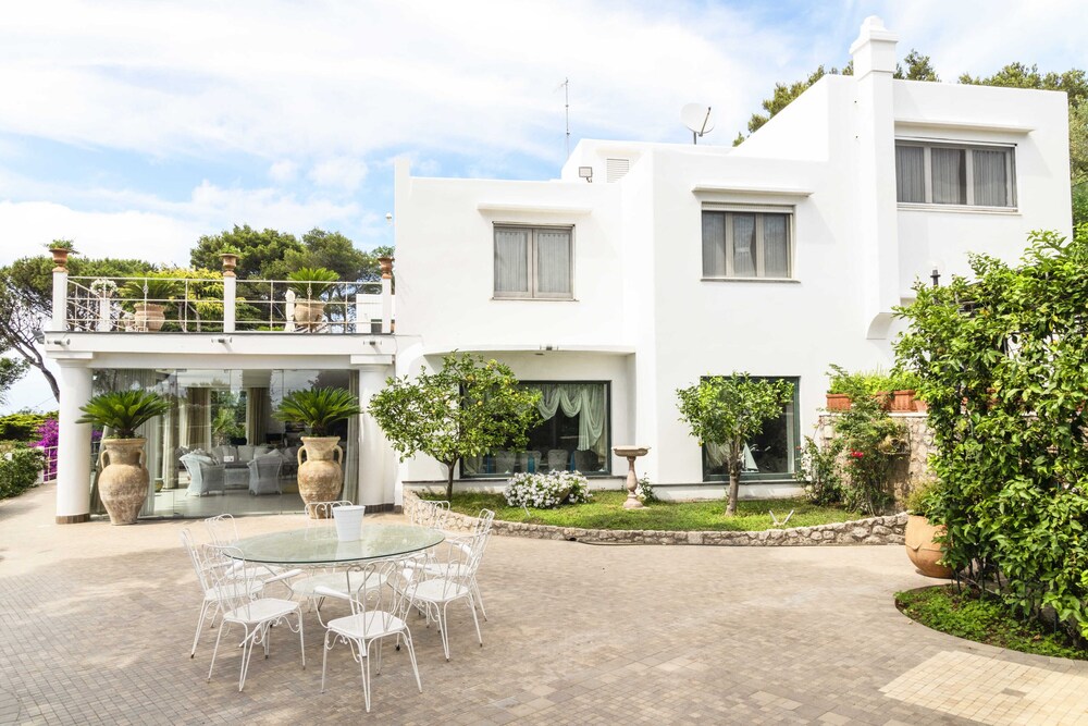 La Canostra Capri - luxury ROOM ad Anacapri