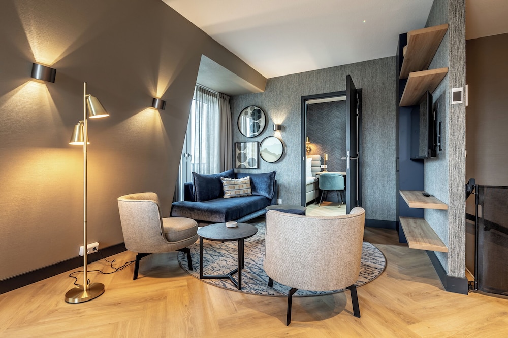 BizStay Delft