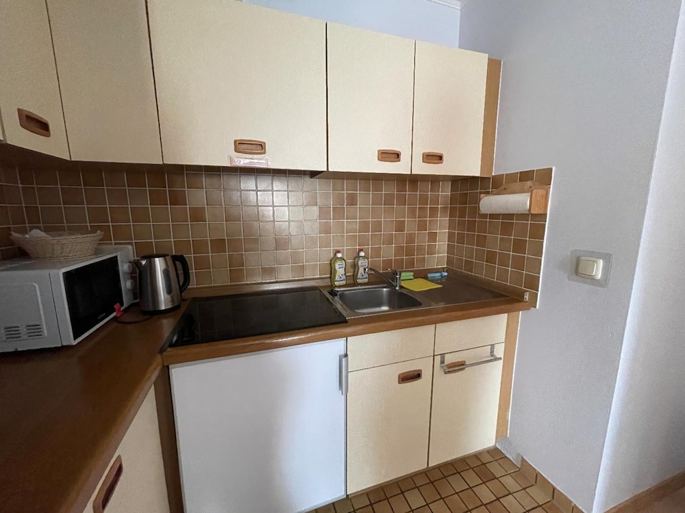 Einladende Ferienwohnung auf Fehmarn