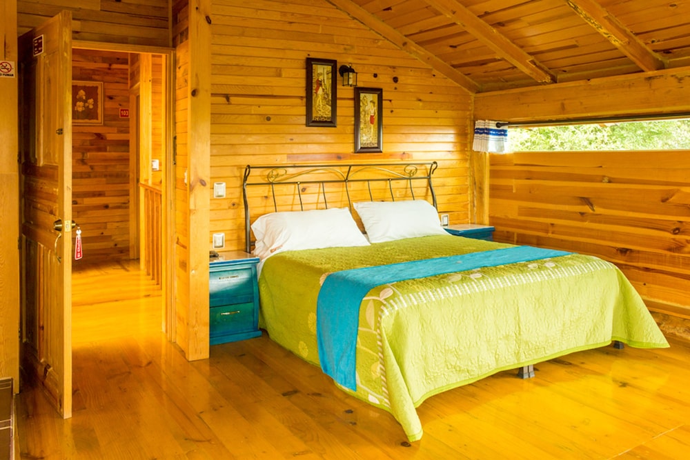 Cabañas el Chalet, photo 62