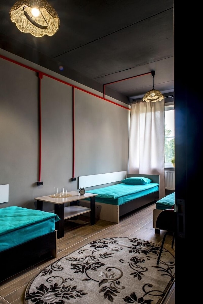 Filosof - Hostel