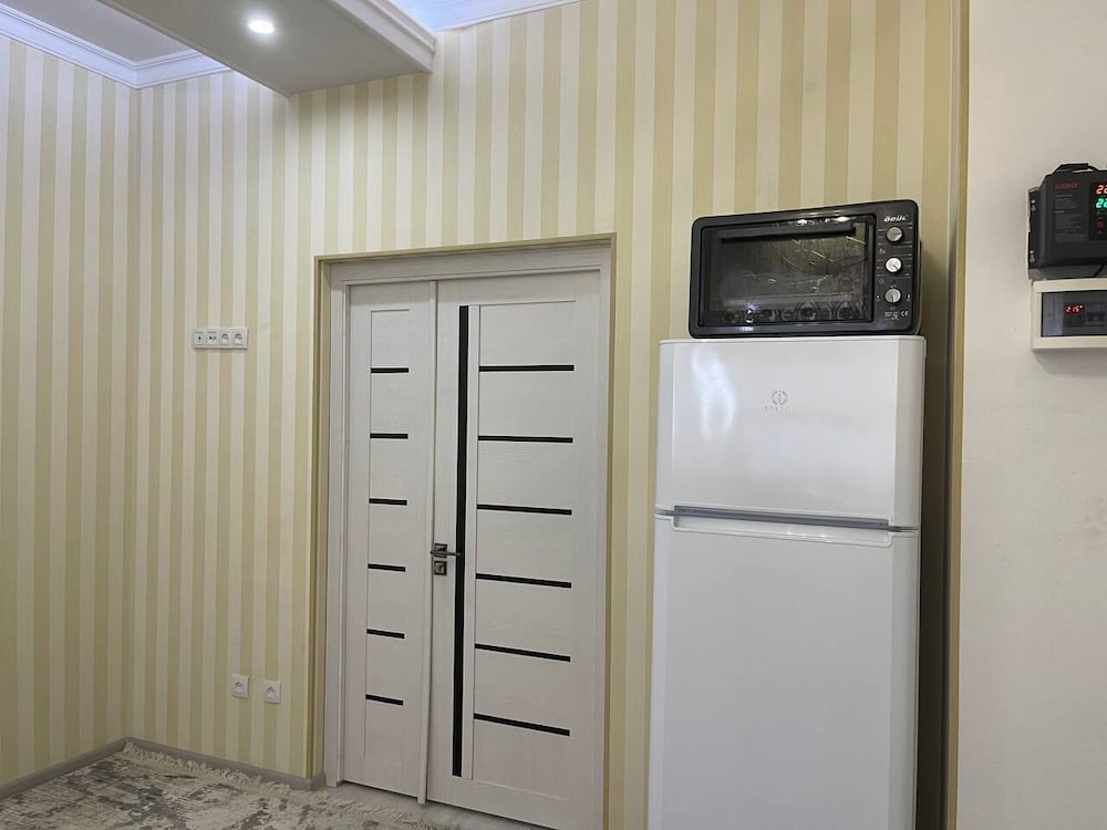 Apartments Parkent 203 Tashkent