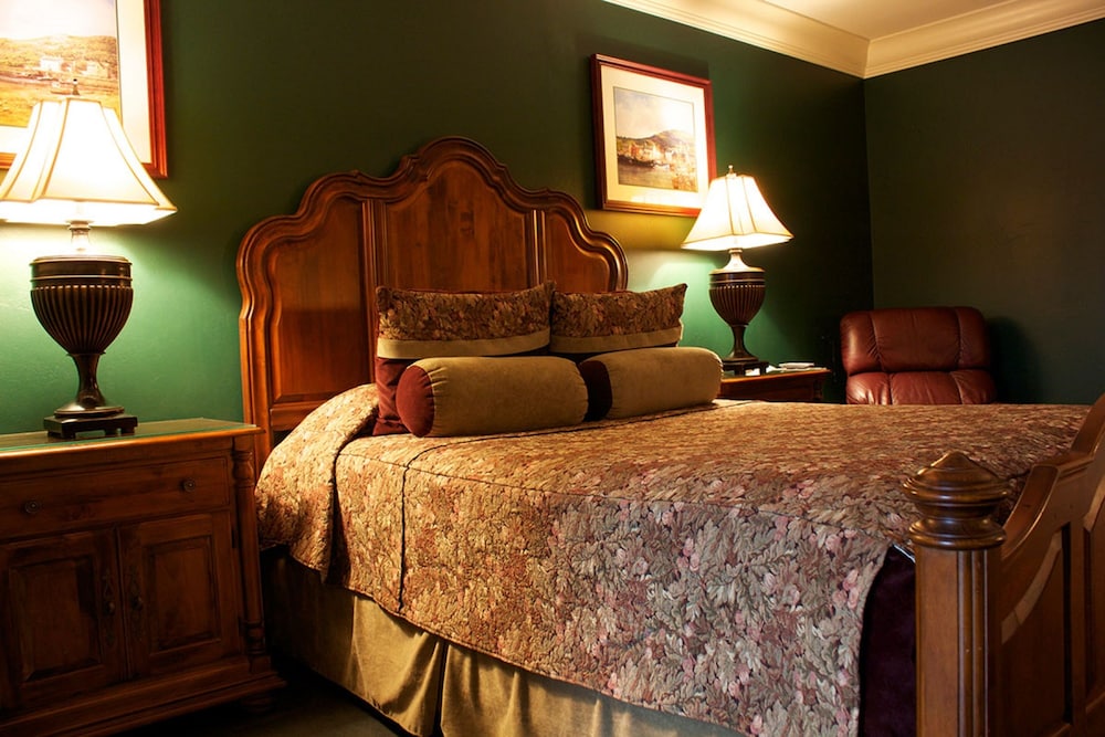 St. Brendan's Inn