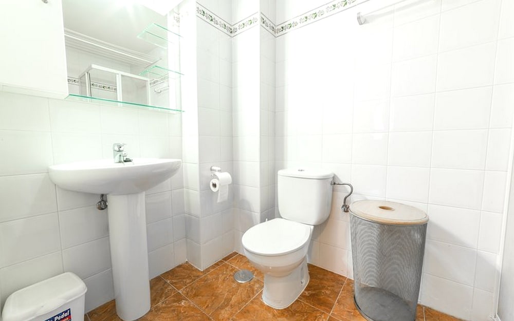 Jardines de Torreblanca | 7 Pax | Torreblanca | 2562-KAW