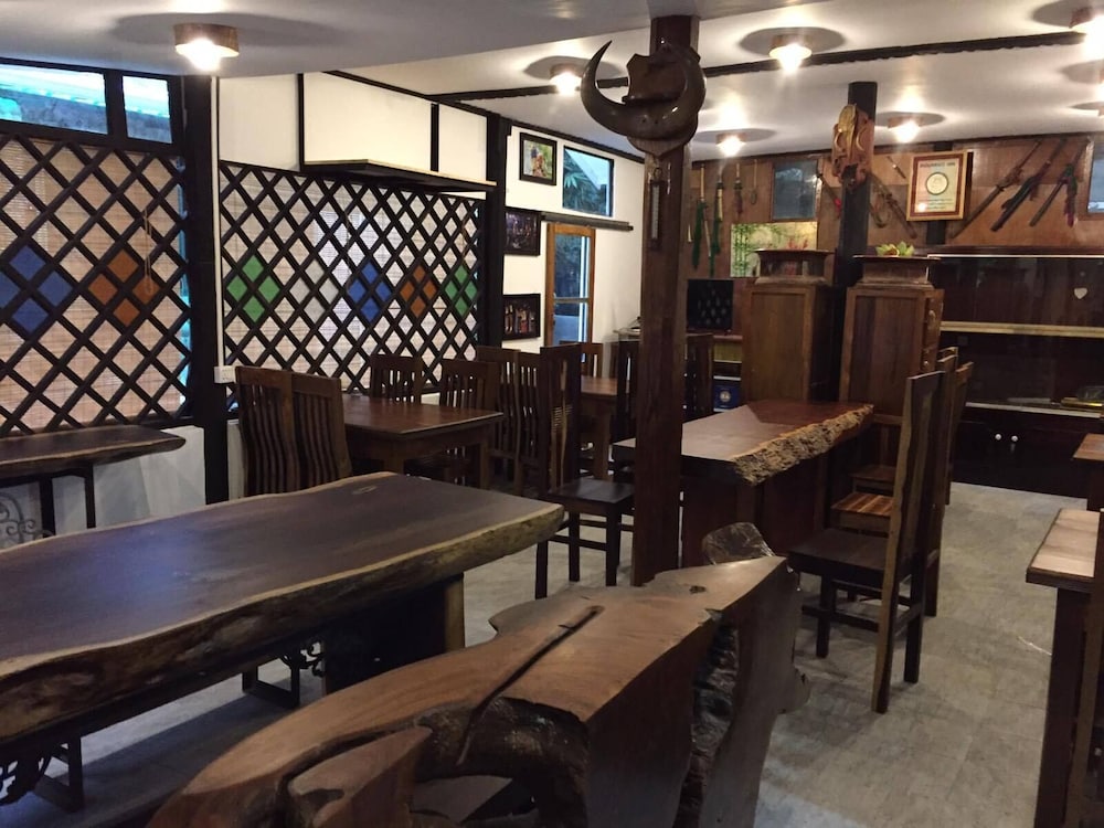 Aquarius Inn Inle Lake, photo 16