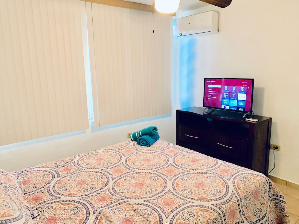 Oceania Apartments at Arecibo 681 Ocean Drive