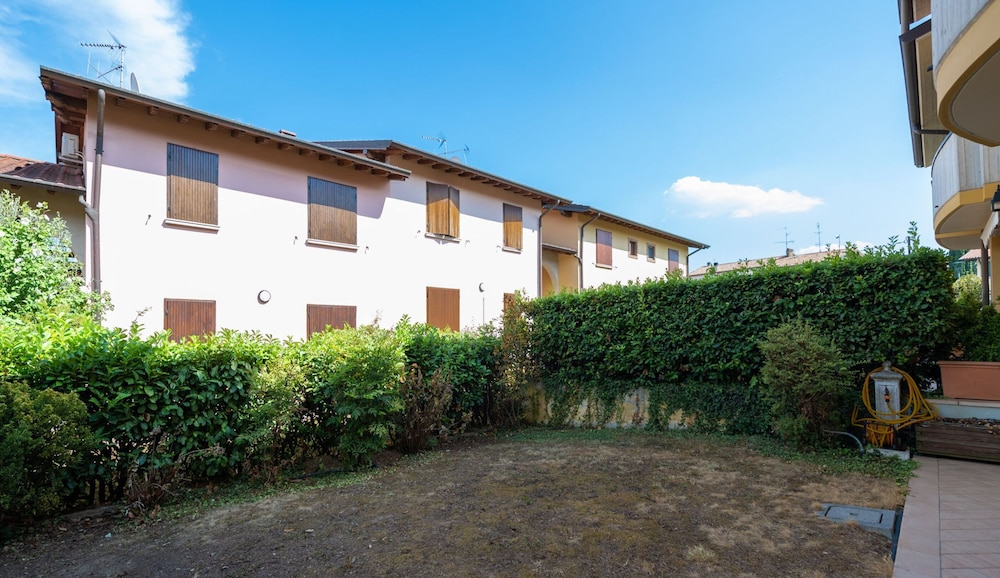 Appartamento i Due Giardini