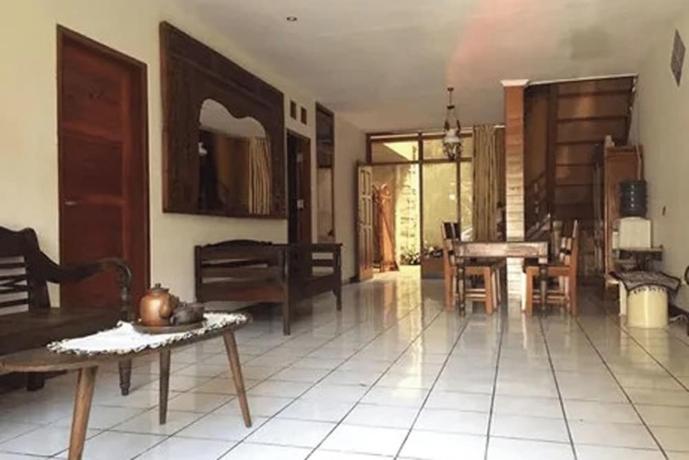 Hazel House Bandung