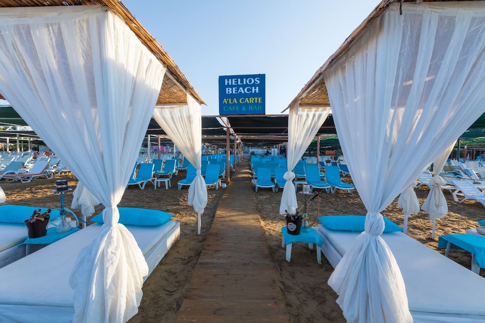 Helios Hotel - All Inclusive
