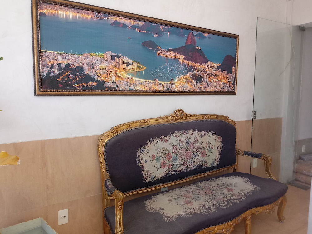 Pousada Hotel Areia da Praia