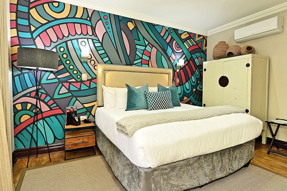 Kgarebana Boutique Guesthouse