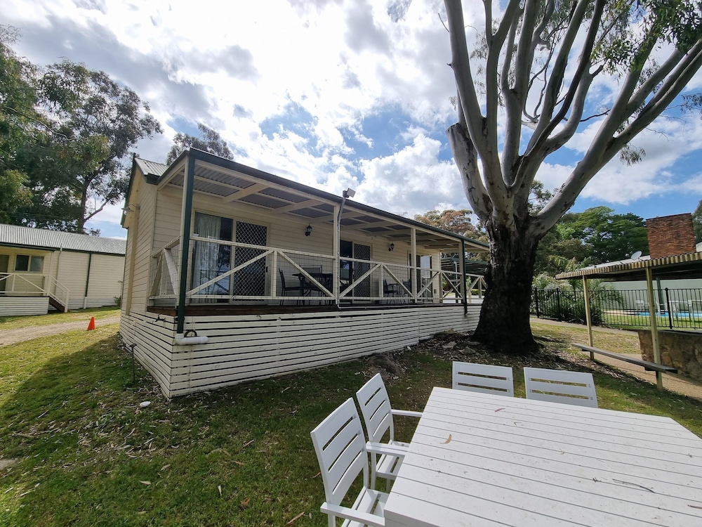 Golden Heritage Cottages