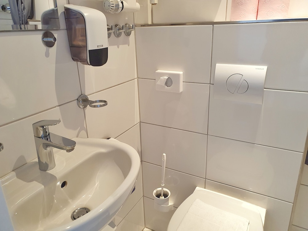 Aparthotel B & L