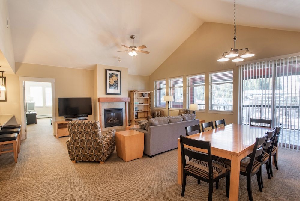 Fraser Crossing/Founders Pointe, Condo 2 bedroom w/ Gondola Access (Value Rated Condo 3402) - Property Image 7