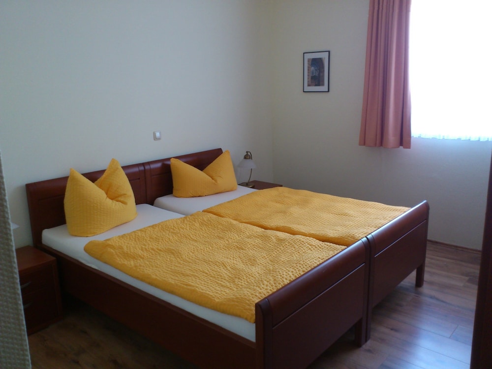 Eifelpension Schebesta