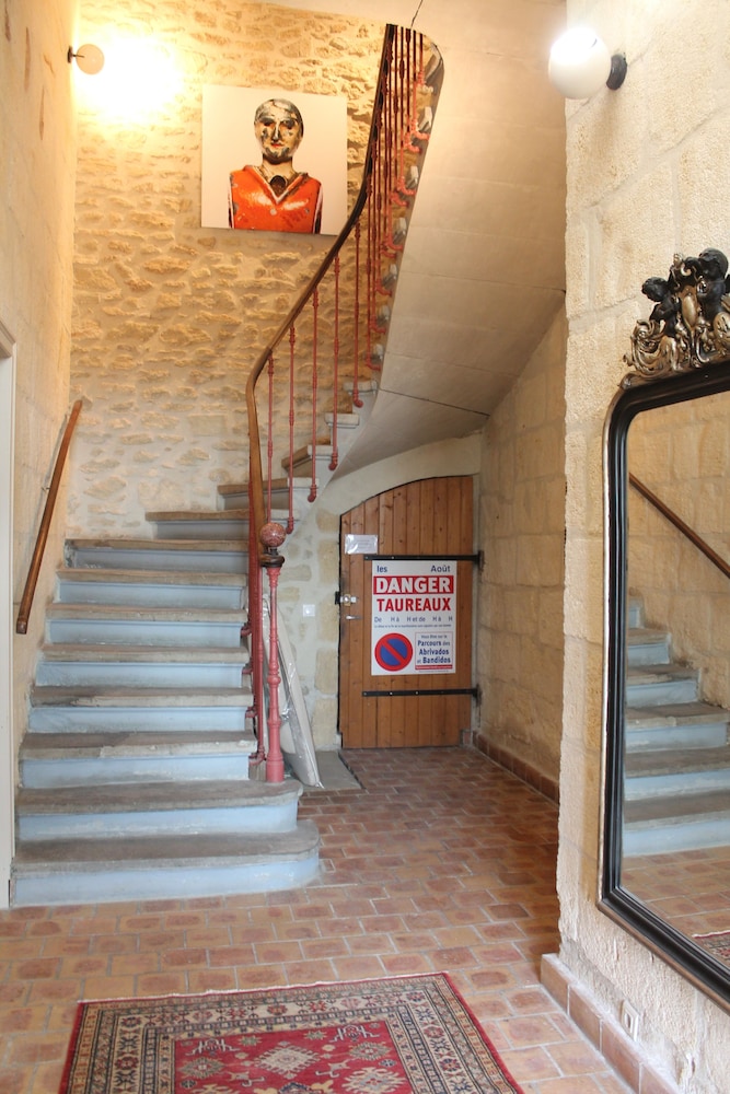 La Demeure