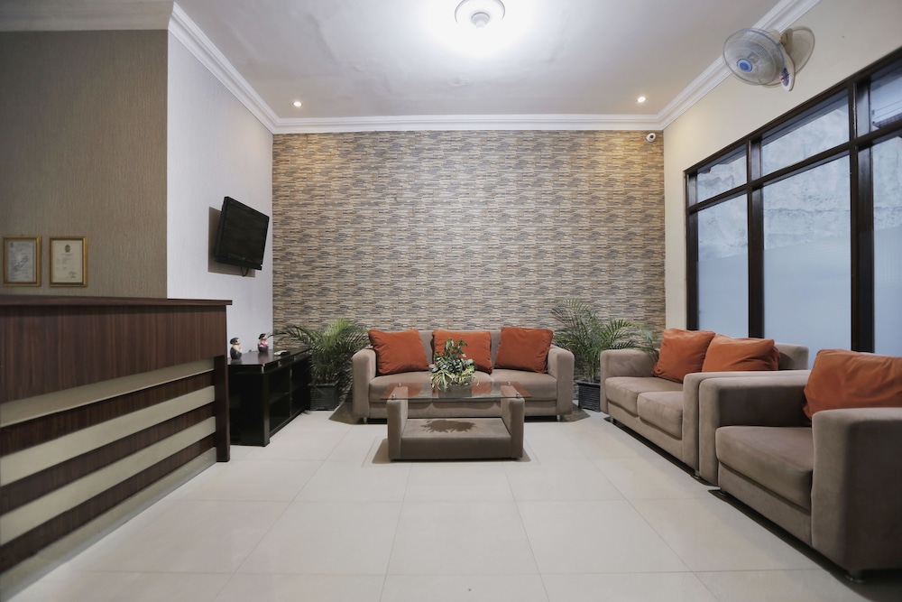 Hotel Atalie Malioboro by Natt's Hospitality view 3